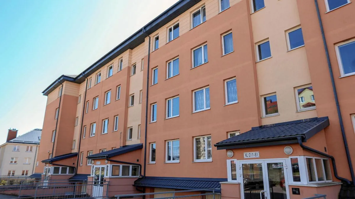 Zdjęcie Ile się czeka na mieszkanie TBS w Gdańsku? Sprawdź czas oczekiwania