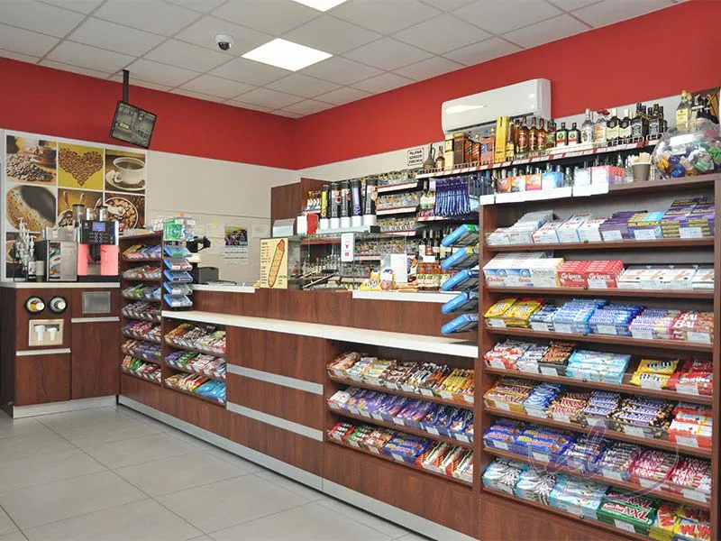 Zdjęcie Jakie leki kupię na stacji benzynowej w Niemczech? Sprawdź, co warto mieć