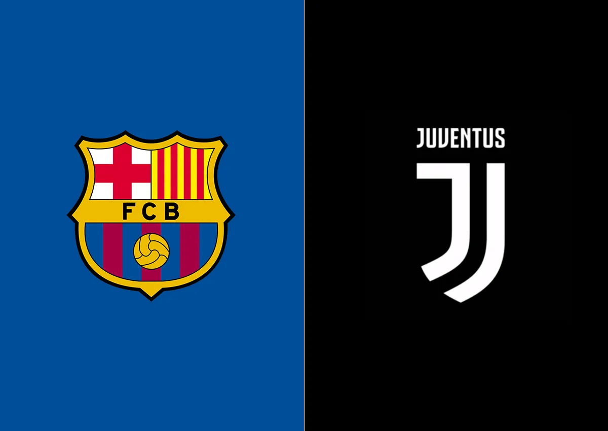Zdjęcie Juventus vs Barcelona: Czy Włosi zaskoczą faworyta?
