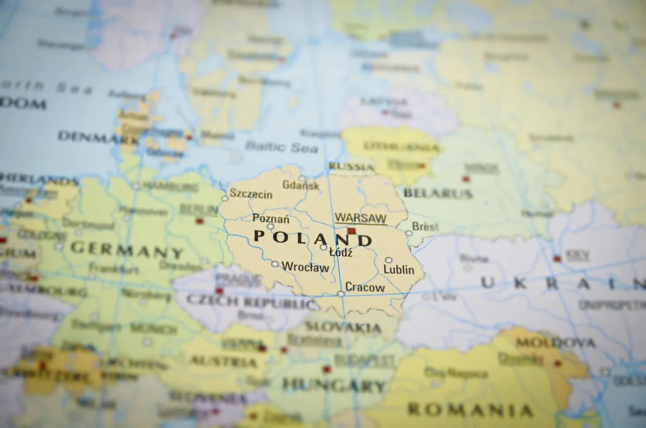 Zdjęcie REGON czy KRS - kluczowe różnice w numerze rejestracyjnym firmy