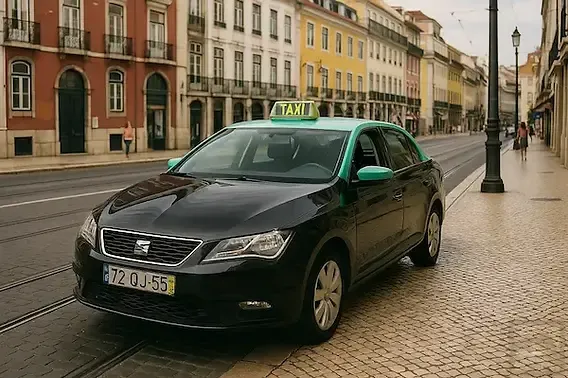Zdjęcie Ile kosztuje taxi na 10 km? Sprawdź, ile zapłacisz w różnych miastach