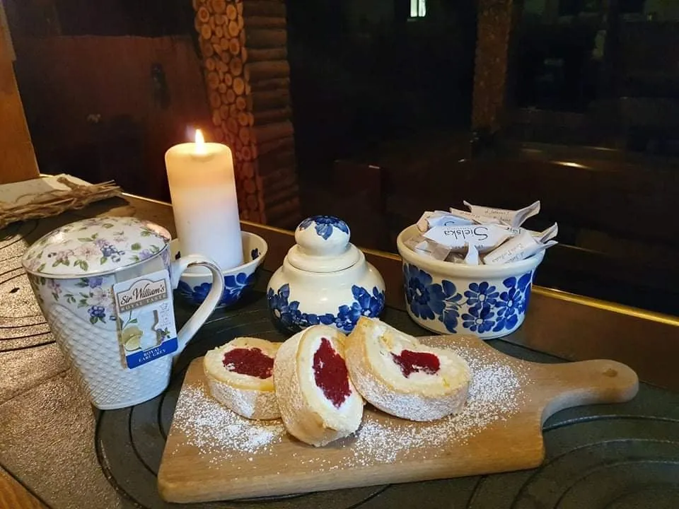 Zdjęcie Gdzie zjeść w Białej Podlaskiej? Odkryj najlepsze restauracje teraz