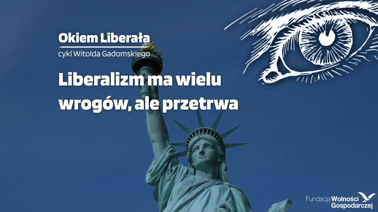 Zdjęcie Kto to jest liberał i jakie ma znaczenie w polityce i społeczeństwie?