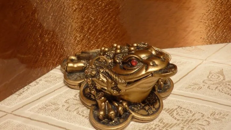 Zdjęcie Co kupić na nowe mieszkanie na szczęście, by przyciągnąć pozytywną energię