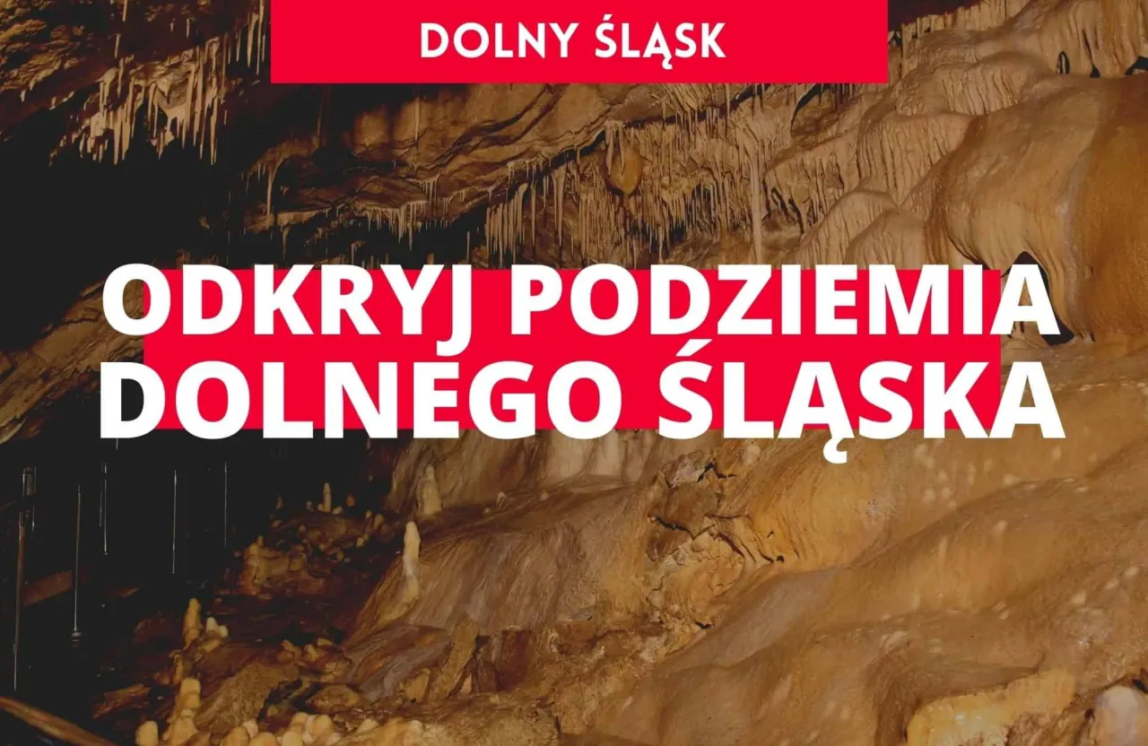 Zdjęcie Kopalnia Dolny Śląsk - Fascynujące miejsca i tajemnice podziemi