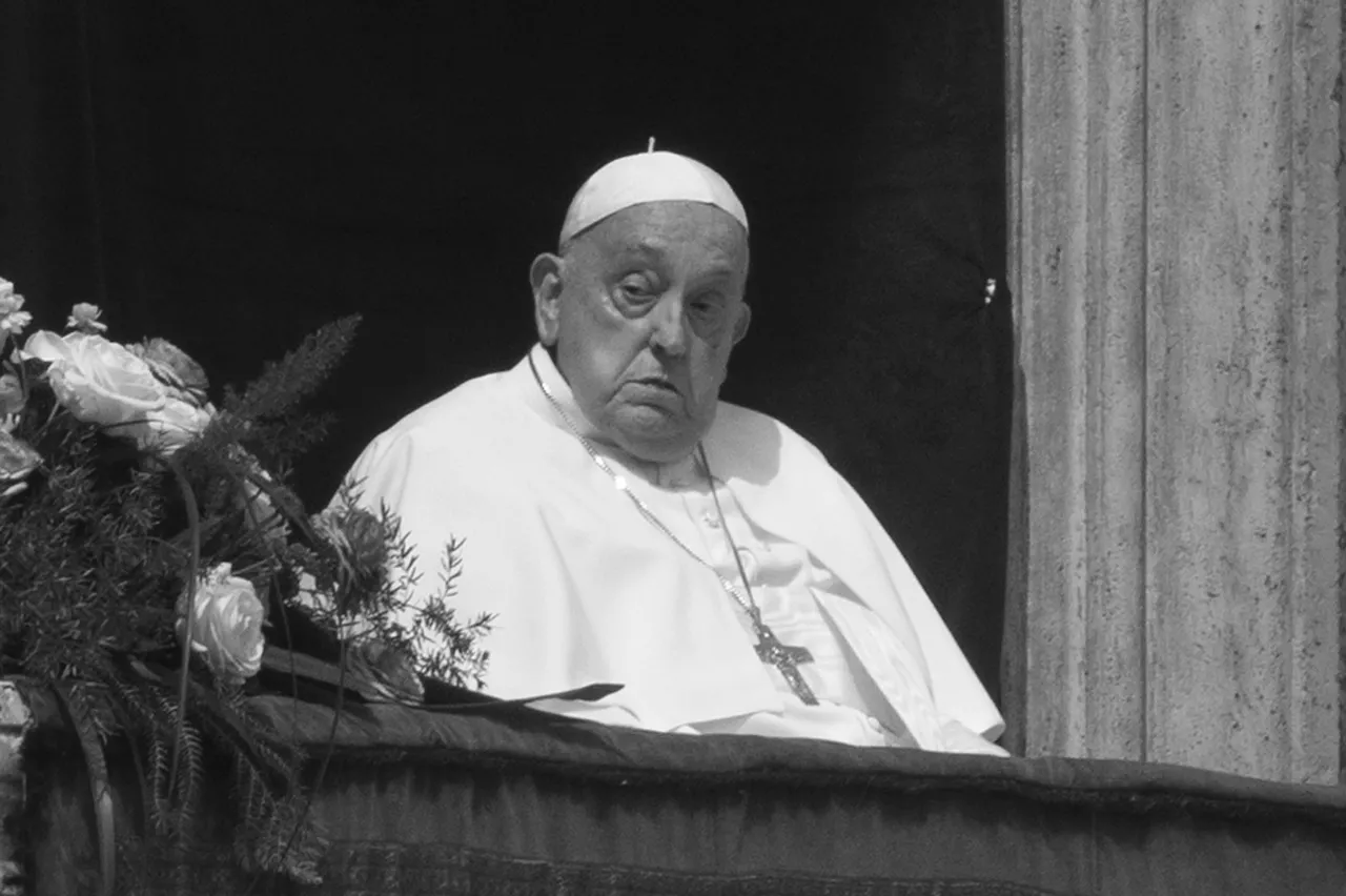 Zdjęcie W którym roku urodził się papież Franciszek? Odkryj jego historię