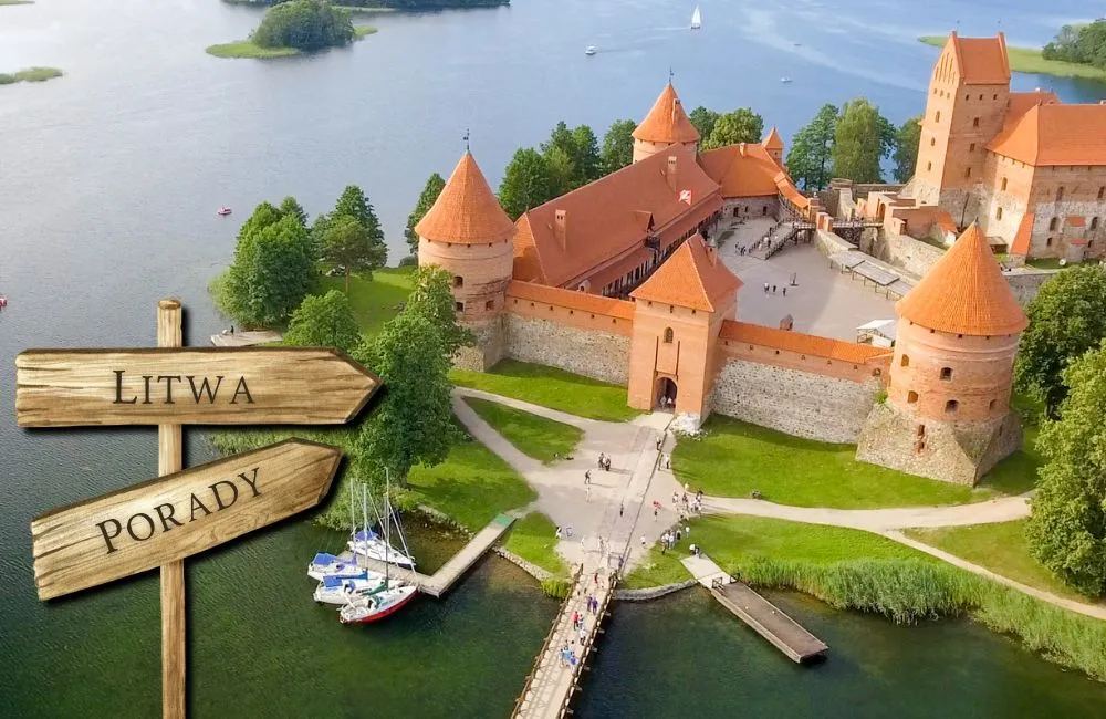 Zdjęcie Litwa czy jest bezpiecznie? Odkryj prawdę o bezpieczeństwie turystów