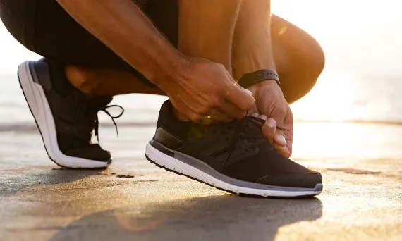 Zdjęcie Gdzie produkowane są oryginalne buty New Balance i dlaczego to ważne