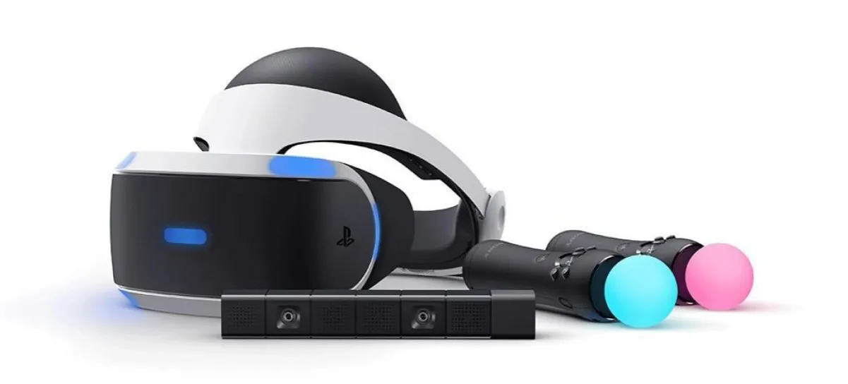 Zdjęcie Czy PS VR działa z PC? Odkryj prawdę o kompatybilności i ograniczeniach