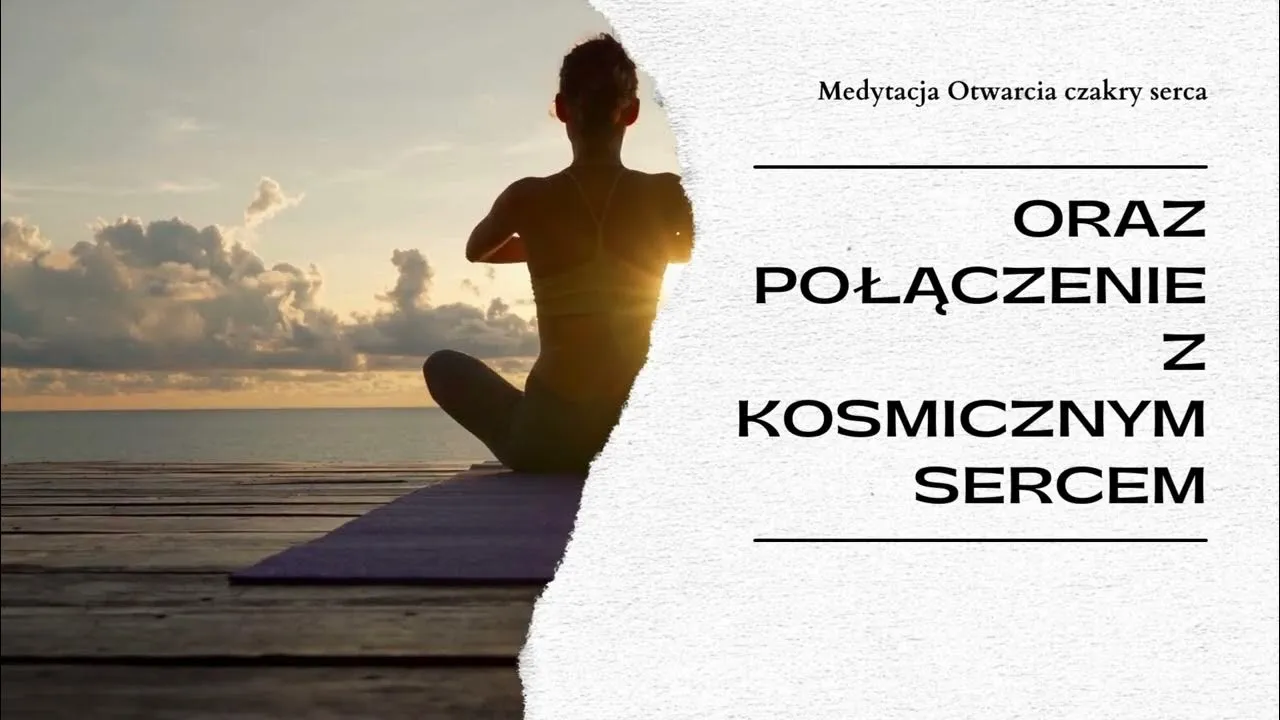 Zdjęcie Jak zbalansować niebieską czakrę i poprawić swoją komunikację