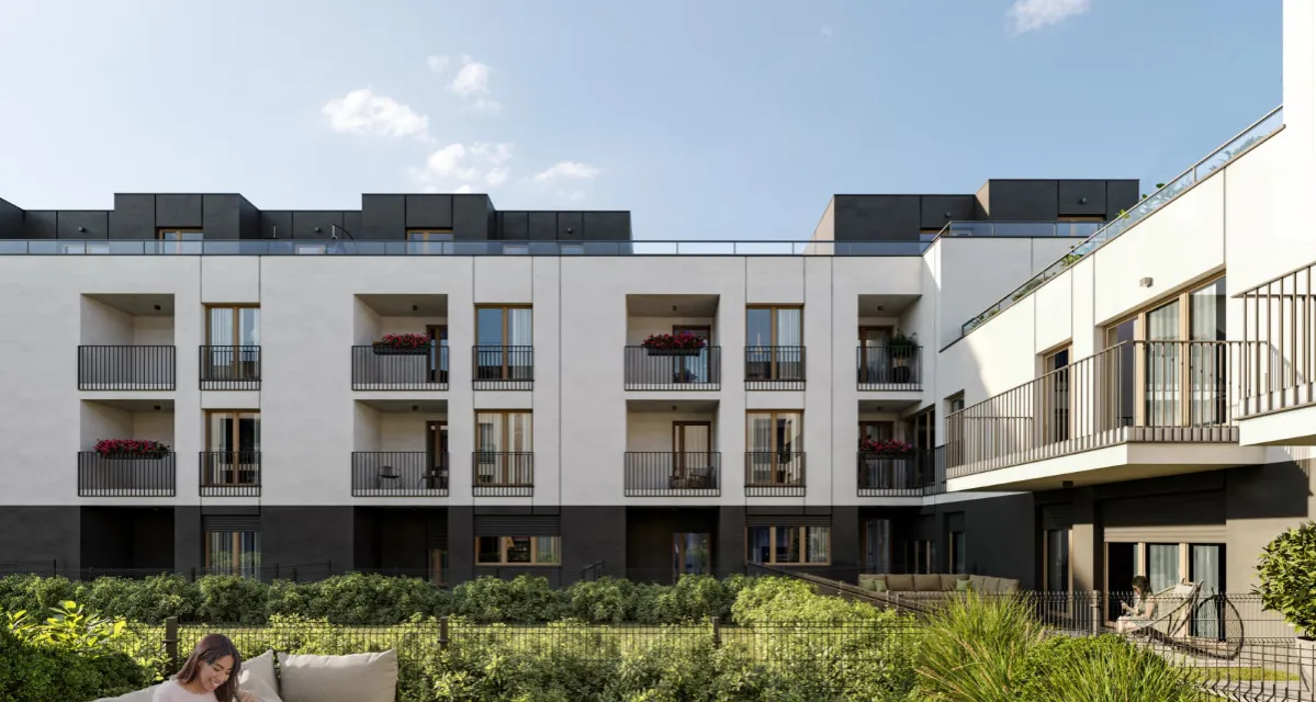 Zdjęcie Jakie są instalacje na osiedlu i dlaczego są kluczowe dla komfortu?