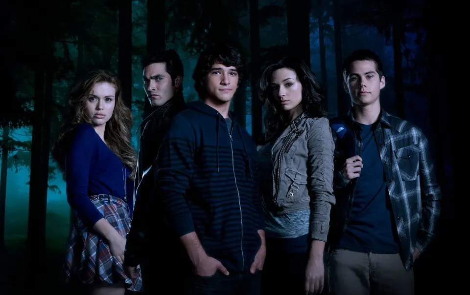 Zdjęcie Teen Wolf sezon 4 odcinek 1: co się wydarzyło w pierwszym odcinku?