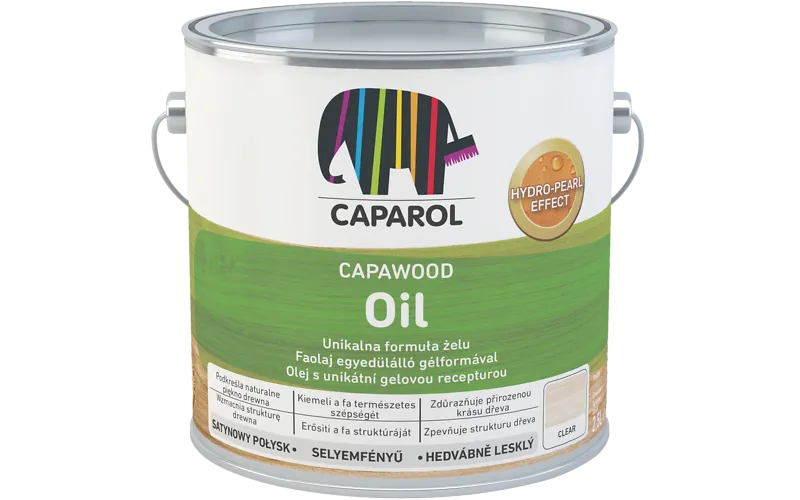 Zdjęcie Jaki olej do tarasów? Odkryj najlepsze opcje dla ochrony drewna