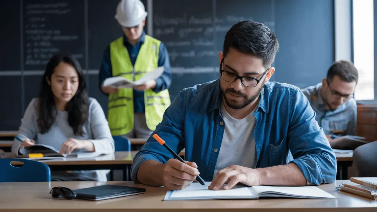 Zdjęcie Czy po studiach podyplomowych można uczyć w szkole? Sprawdź wymagania