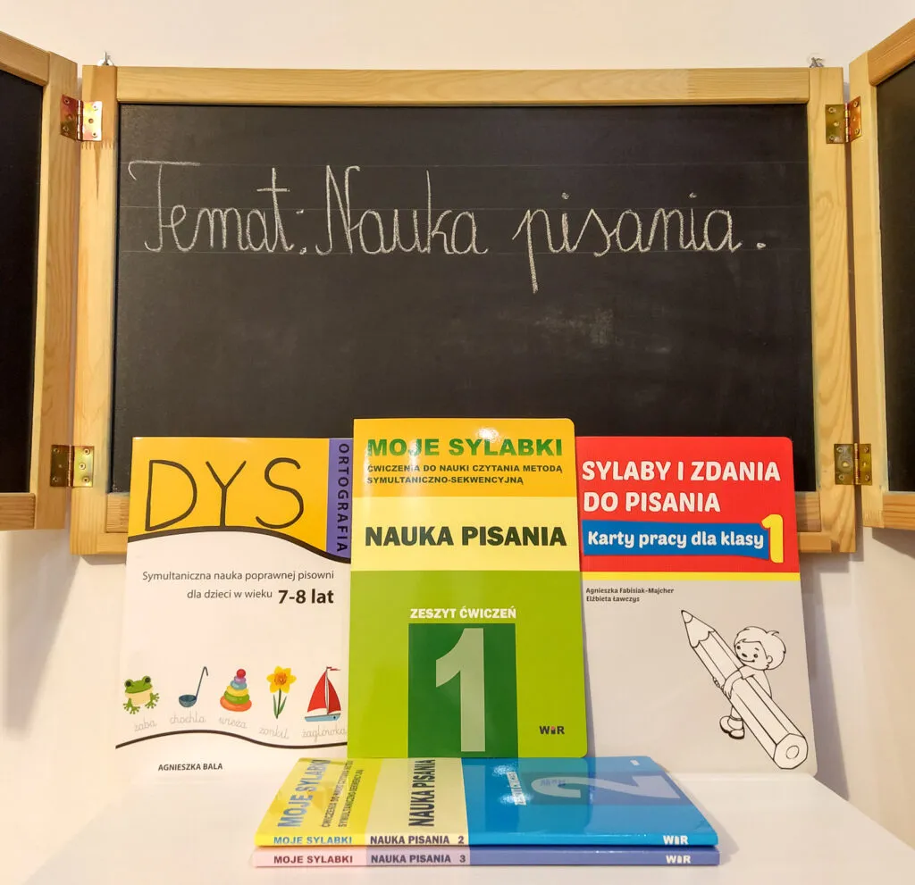 Zdjęcie Jak nauczyć dziecko pisać wypracowanie: 8 skutecznych metod