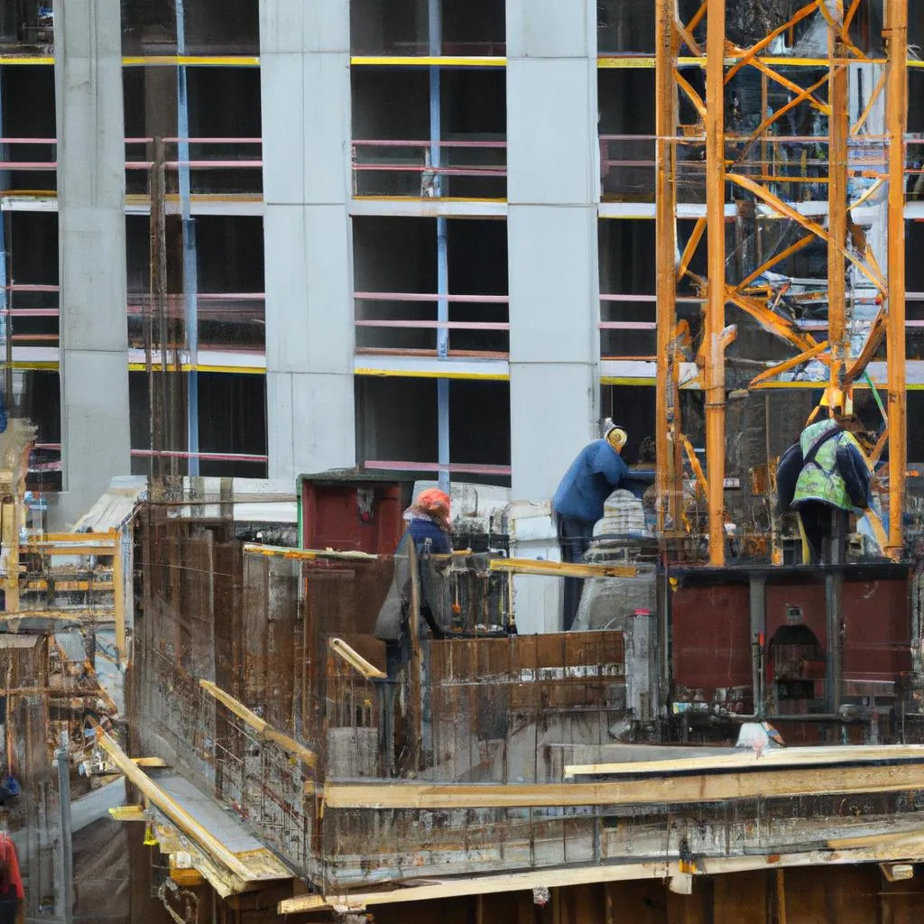 Zdjęcie Ile kosztuje budowa fundamentów? Poznaj aktualne ceny 2025