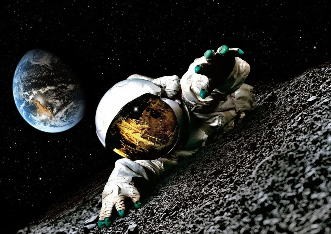 Zdjęcie Poruszające historie astronautów, którzy zginęli w kosmosie: prawda o misjach