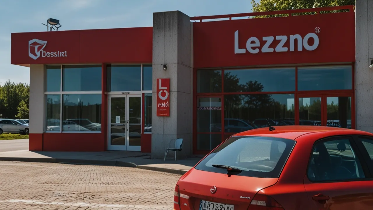 Zdjęcie Jak pokonać WORD Leszno? Wskazówki, które zagwarantują sukces