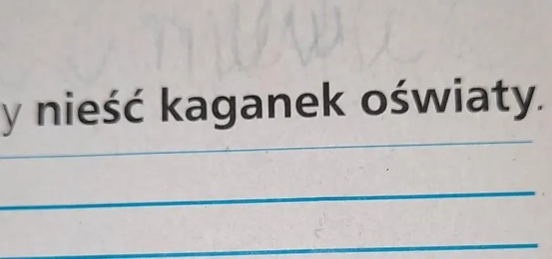 Zdjęcie Kaganiec czy kaganek oświaty - odkryj różnice i znaczenie tych terminów
