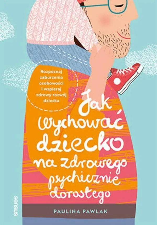 Zdjęcie Jak dorosnąć psychicznie: Kluczowe kroki do emocjonalnej dojrzałości