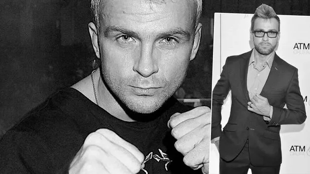 Zdjęcie Przepowiednia Dawida Ozdoby: Co przewidział przed swoją śmiercią?