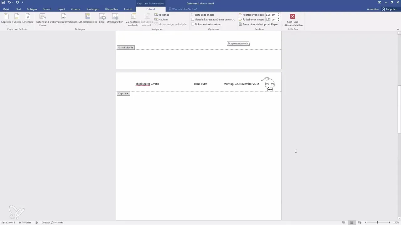 Zdjęcie Jak usunąć nagłówek w Wordzie i uniknąć frustracji z dokumentami