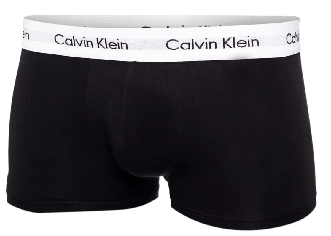 Zdjęcie Męska bielizna Calvin Klein: przewodnik po rozmiarach, oryginałach i stylu