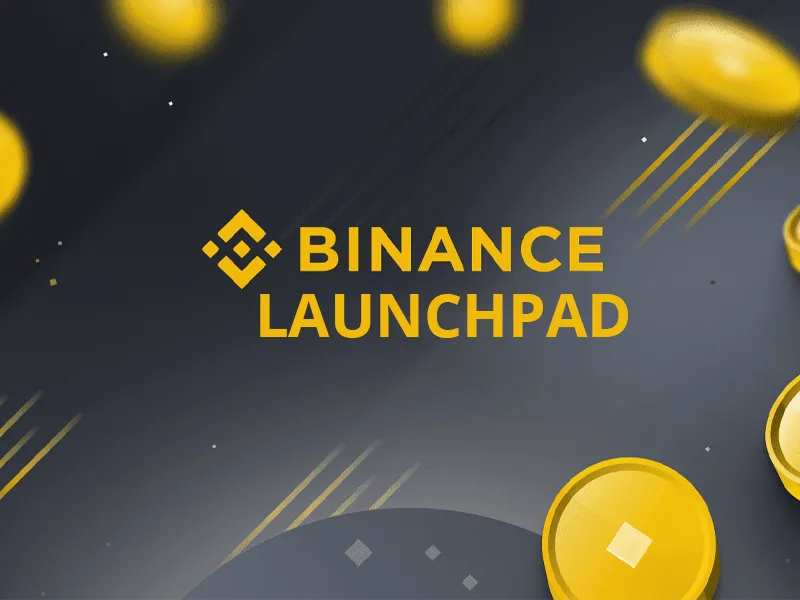 Zdjęcie Binance Launchpad: co to jest i jak działa platforma IEO?