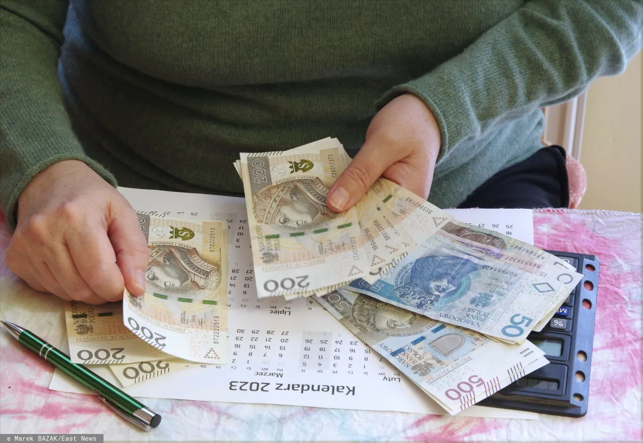 Zdjęcie Kiedy osoba niepełnosprawna może przejść na emeryturę? Sprawdź warunki