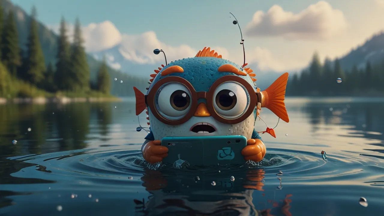 Zdjęcie Problemy z logowaniem w Let's Fish? Błyskawiczne fixy dla graczy