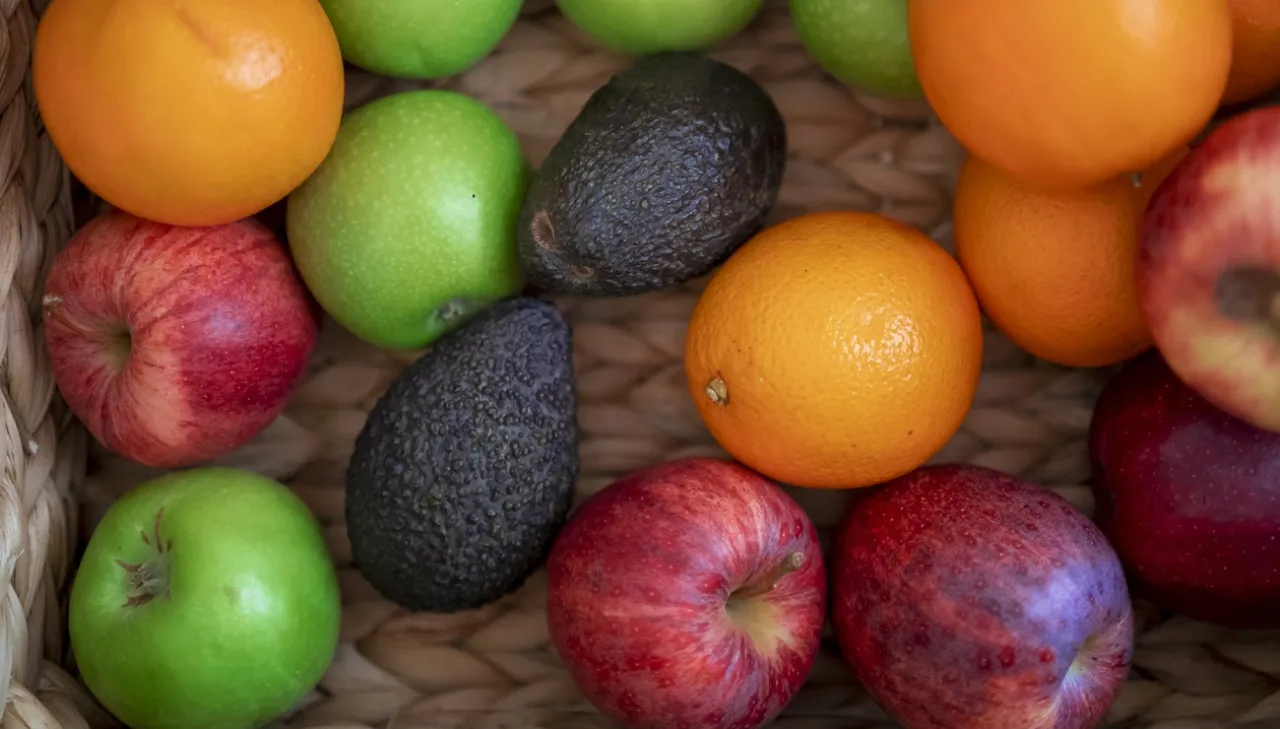 Zdjęcie Jak uratować gorzkie guacamole i przywrócić mu smak