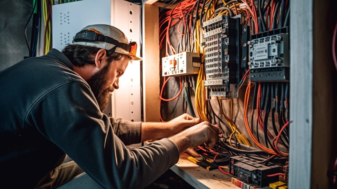 Instalacja Elektryczna - Kluczowe kwestie i kosztorys na projekt