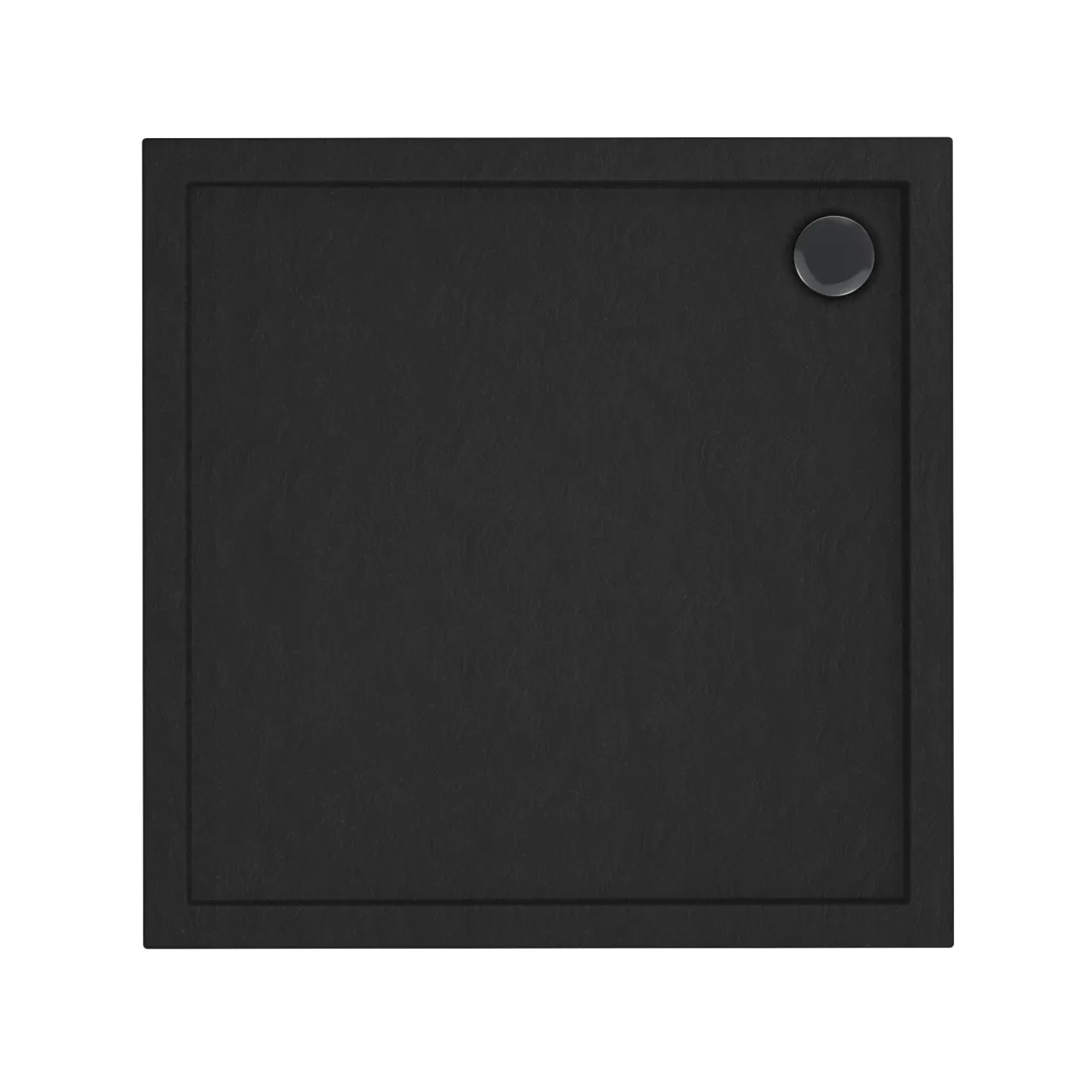 Zdjęcie Brodzik 90x90 konglomerat Leroy Merlin - wybierz najlepszy model dla siebie