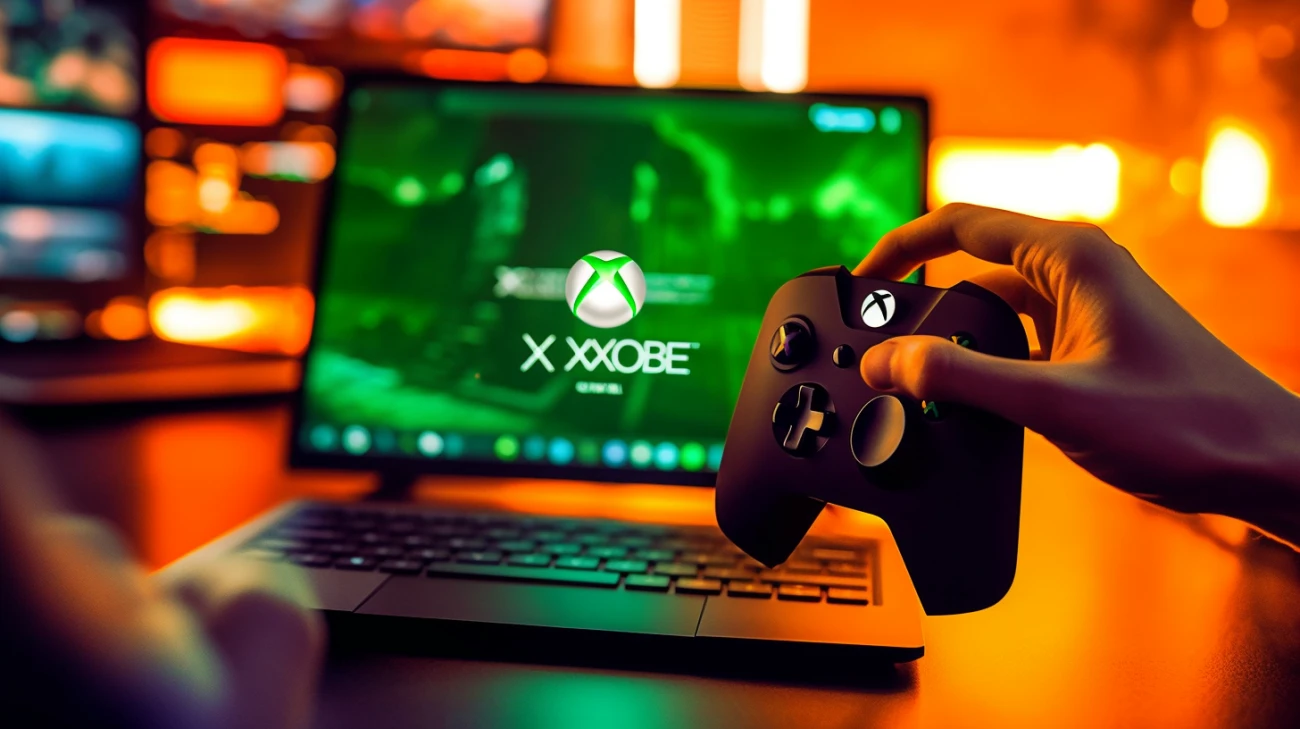 Xbox Game Pass Ultimate na Kinguinie: 3 miesiące za 38 zł