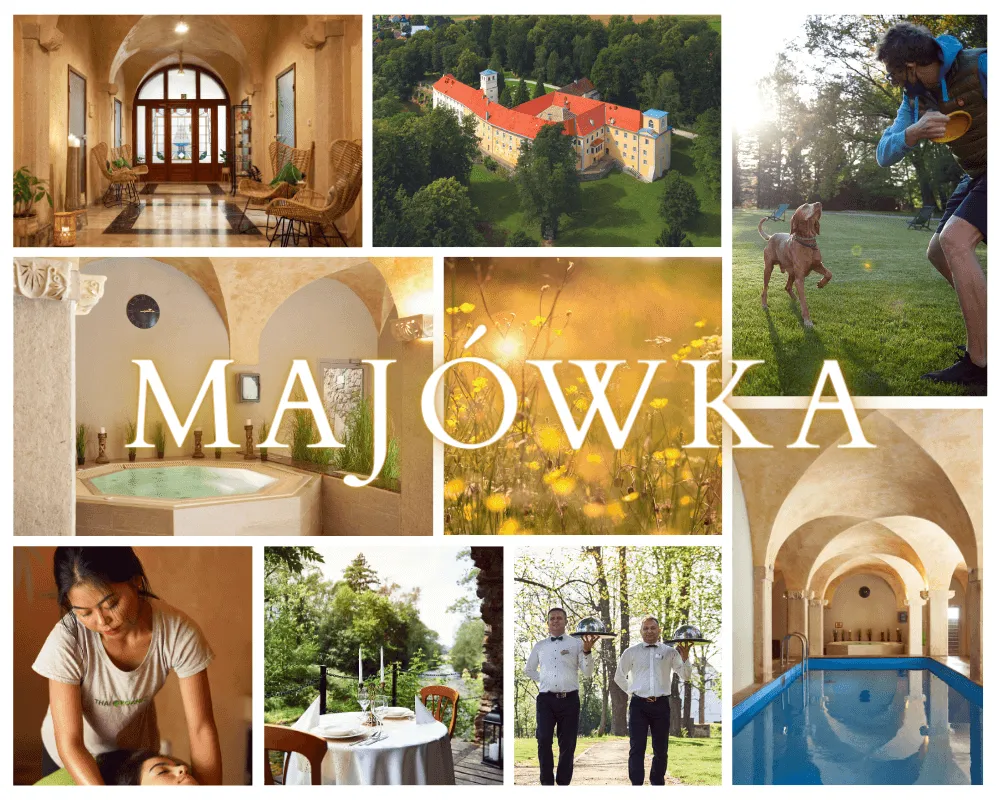 Zdjęcie Majówka na Dolnym Śląsku: Gdzie spędzić wolny czas?