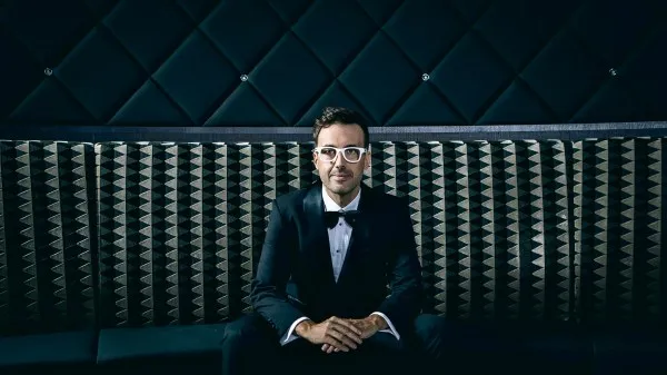 Zdjęcie DJ Adamus: Kim jest gwiazda "Jaka to melodia?" i jego kariera