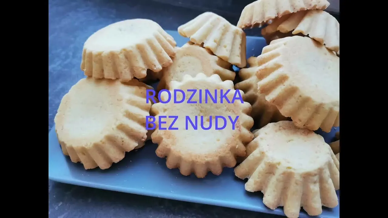 Zdjęcie Jak zrobić kruche babeczki - prosty przepis na idealne wypieki