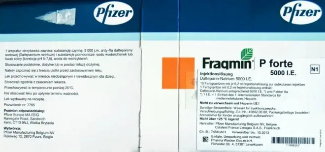 Zdjęcie Reimporte Medikamente: Vorteile, Risiken und Preisunterschiede erklärt