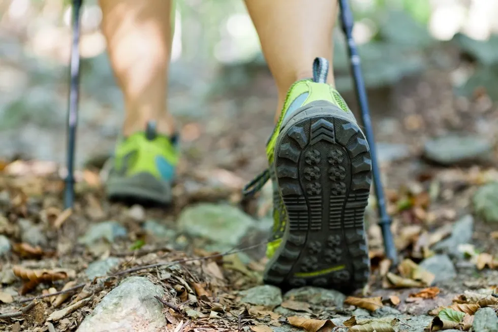 Zdjęcie Ranking butów do nordic walking 2023 - TOP 12 modeli