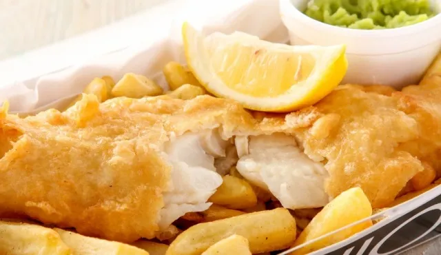 Zdjęcie Gdzie zjeść w Darłówku? Odkryj najlepsze restauracje i smaki