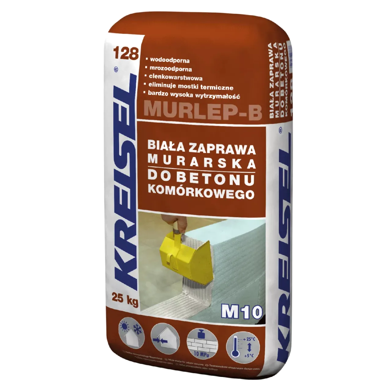 Zdjęcie Jaką zaprawę do gazobetonu wybrać, aby uniknąć problemów budowlanych?
