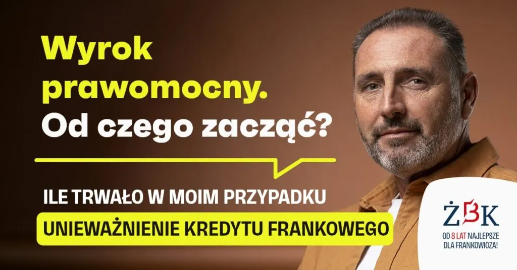 Zdjęcie Wyrok prawomocny i co dalej - jakie kroki podjąć, aby uniknąć problemów