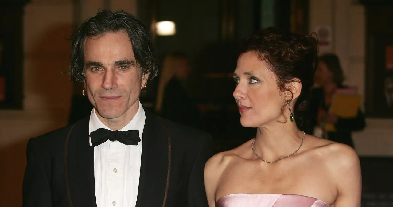 Zdjęcie Daniel Day-Lewis: fascynujące życie prywatne legendy kina