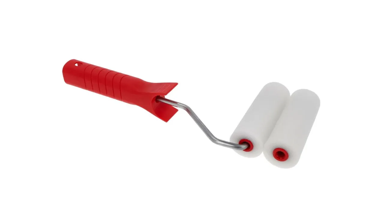 Zdjęcie Jaki wałek do malowania metalu - uniknij błędów i wybierz najlepiej