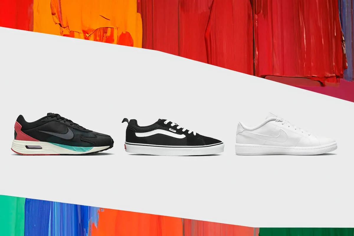 Zdjęcie Las mejores zapatillas gimnasio mujer para evitar lesiones y mejorar tu rendimiento