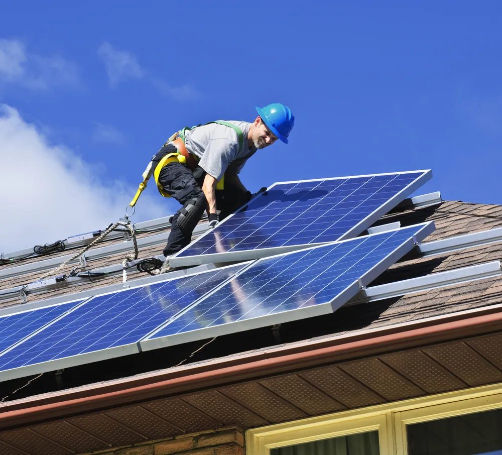 Zdjęcie Jakie dokumenty fotowoltaika - uniknij błędów przy instalacji energii słonecznej
