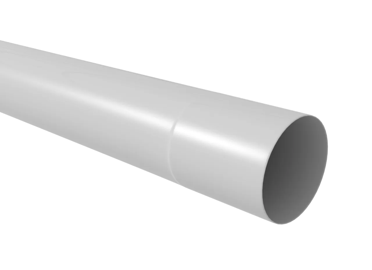 Zdjęcie Rura plastikowa fi 100: zastosowanie, rodzaje i parametry