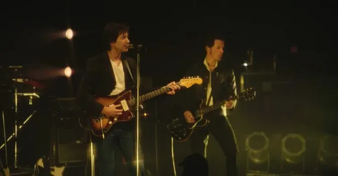 Zdjęcie Arctic Monkeys - nadchodząca trasa koncertowa w 2025 roku