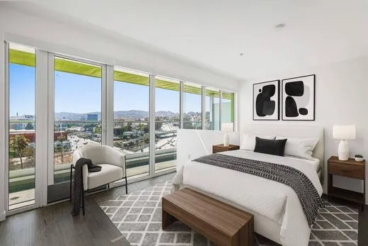 Zdjęcie Ile kosztuje wynajem mieszkania w Los Angeles? Ceny, które zaskakują