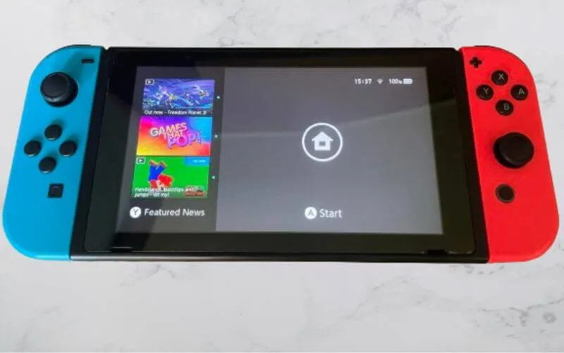 Zdjęcie Nintendo: Jak doładować konto? Poradnik krok po kroku